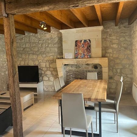 La Maison Des Cochards - Vue Sur Le Cher A 5 Minutes De Beauval Seigy Zewnętrze zdjęcie